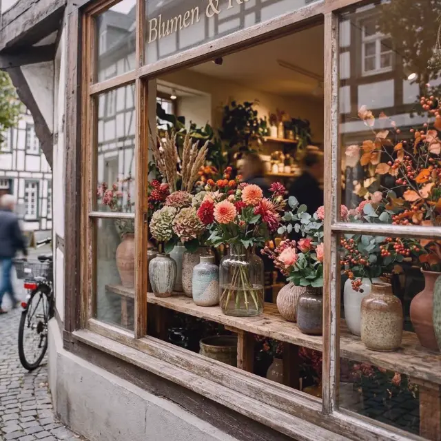 Peak Oak — Unsere Arbeiten 6